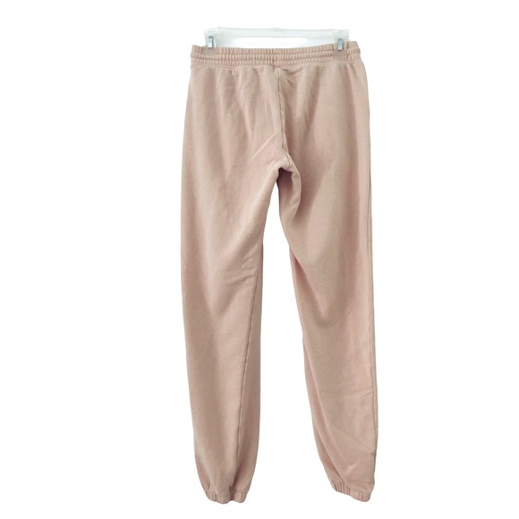 H&M Tan Sweatpants - Picture 2 of 3